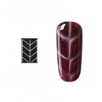Suport cu magnet pentru unghii Cat Eye N11 Suport cu magnet pentru unghii Cat Eye N11